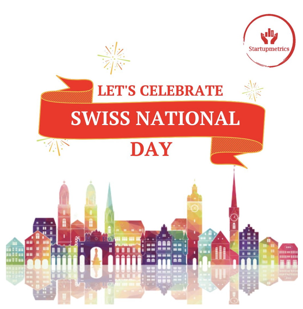 swiss national day